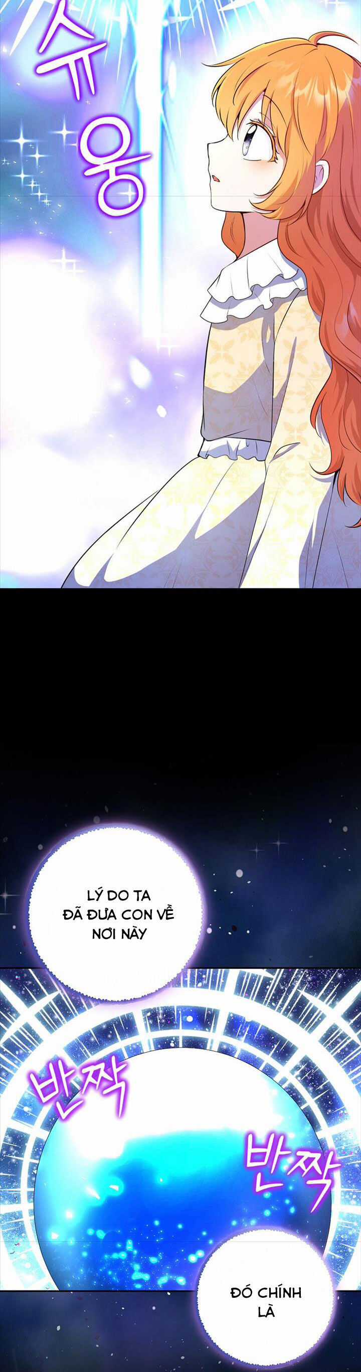 Sóc Nhỏ Tài Năng Chapter 77 trang 34