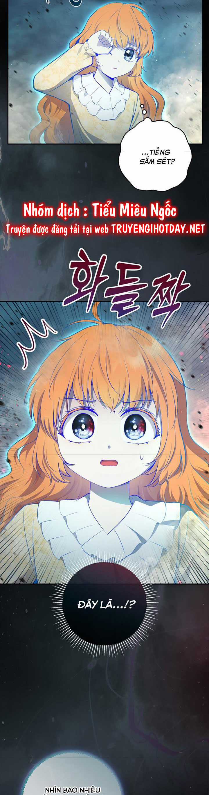 Sóc Nhỏ Tài Năng Chapter 77 trang 37