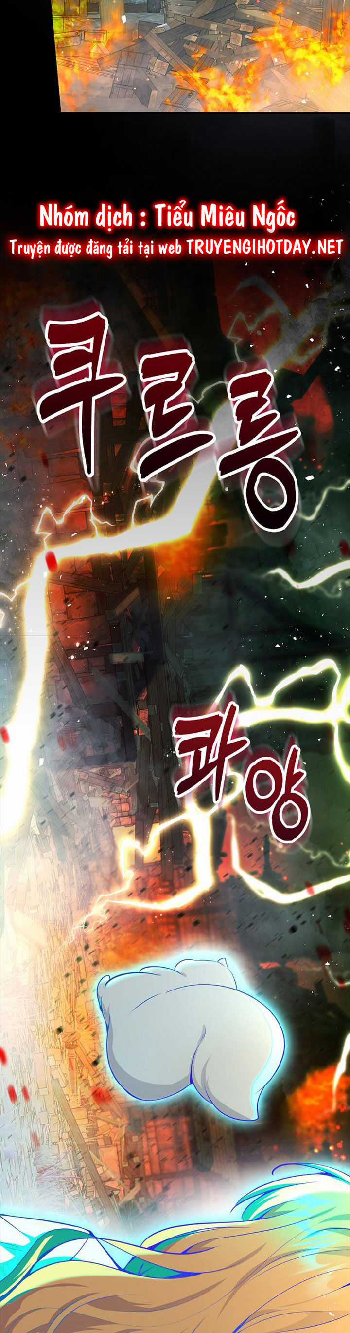 Sóc Nhỏ Tài Năng Chapter 77 trang 39