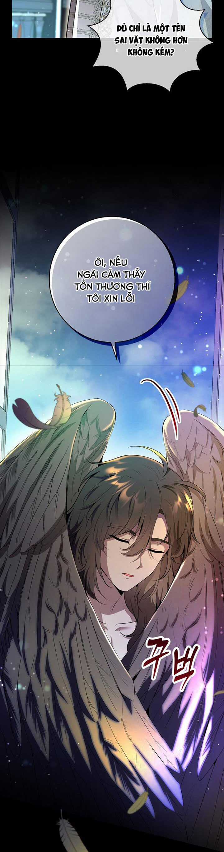 Sóc Nhỏ Tài Năng Chapter 77 trang 4