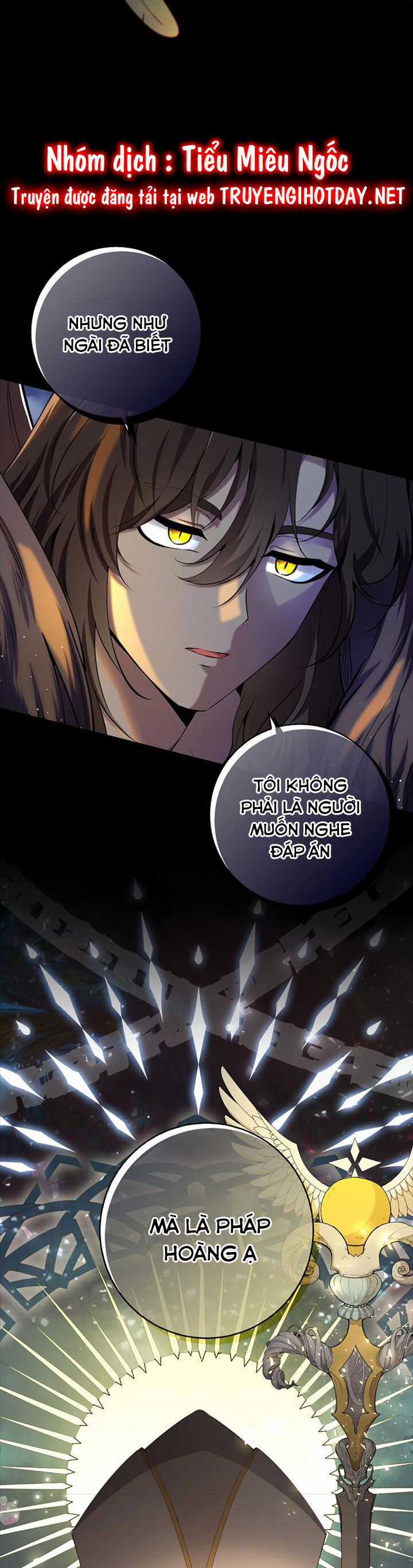 Sóc Nhỏ Tài Năng Chapter 77 trang 5