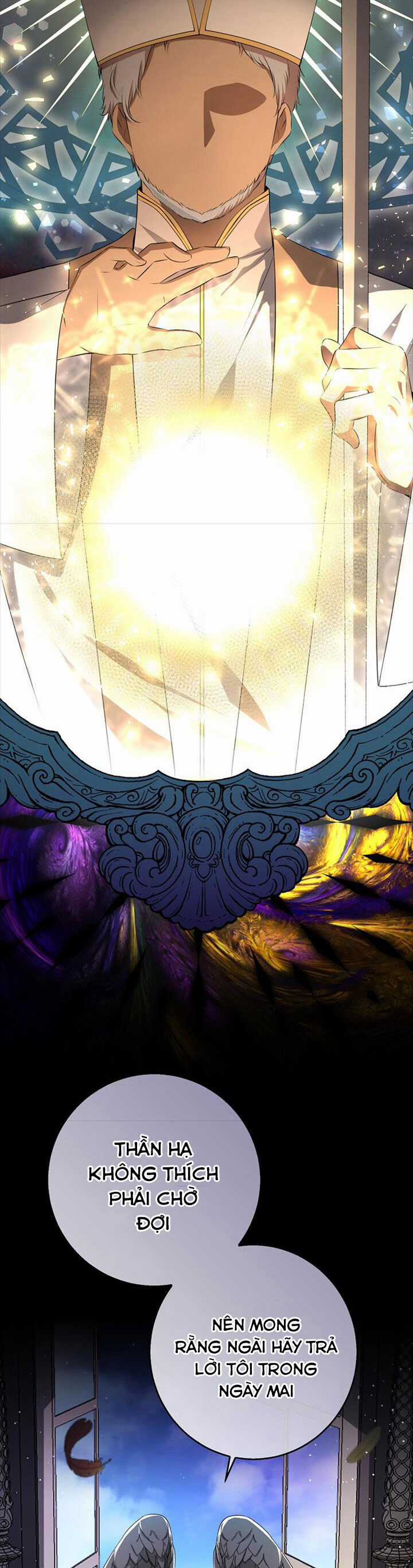 Sóc Nhỏ Tài Năng Chapter 77 trang 6