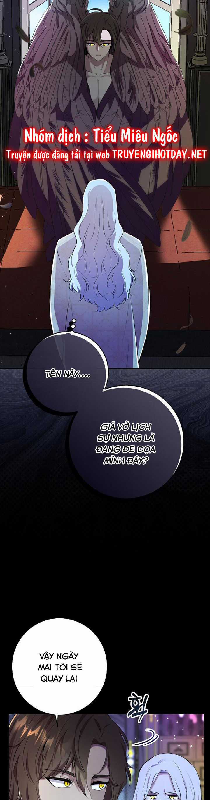 Sóc Nhỏ Tài Năng Chapter 77 trang 7