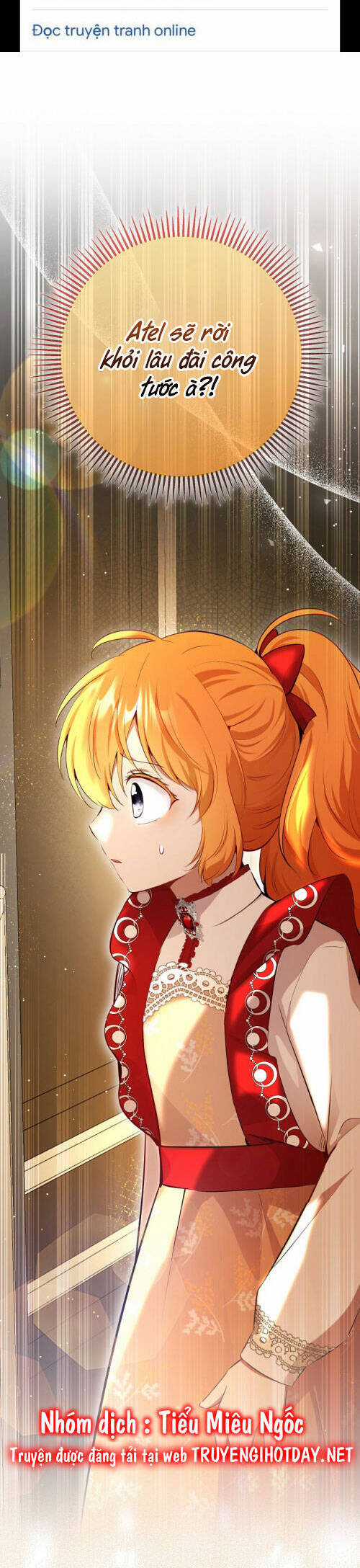 Sóc Nhỏ Tài Năng Chapter 79 trang 1