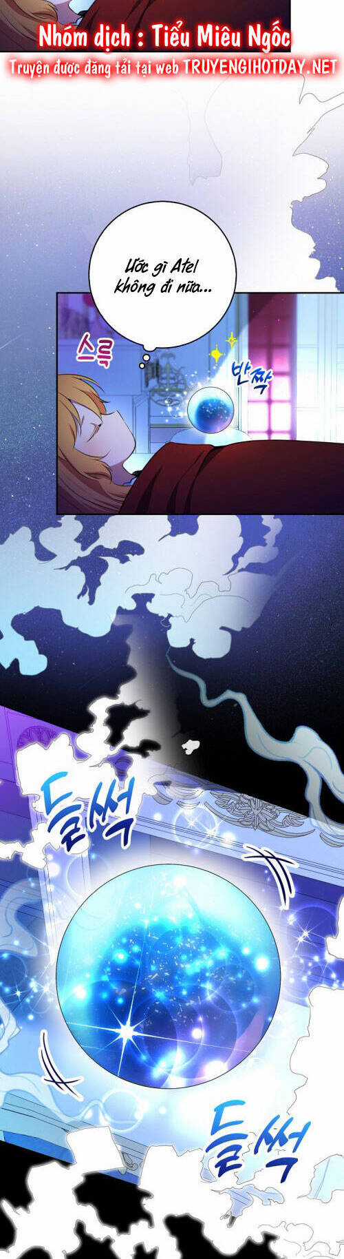 Sóc Nhỏ Tài Năng Chapter 79 trang 10