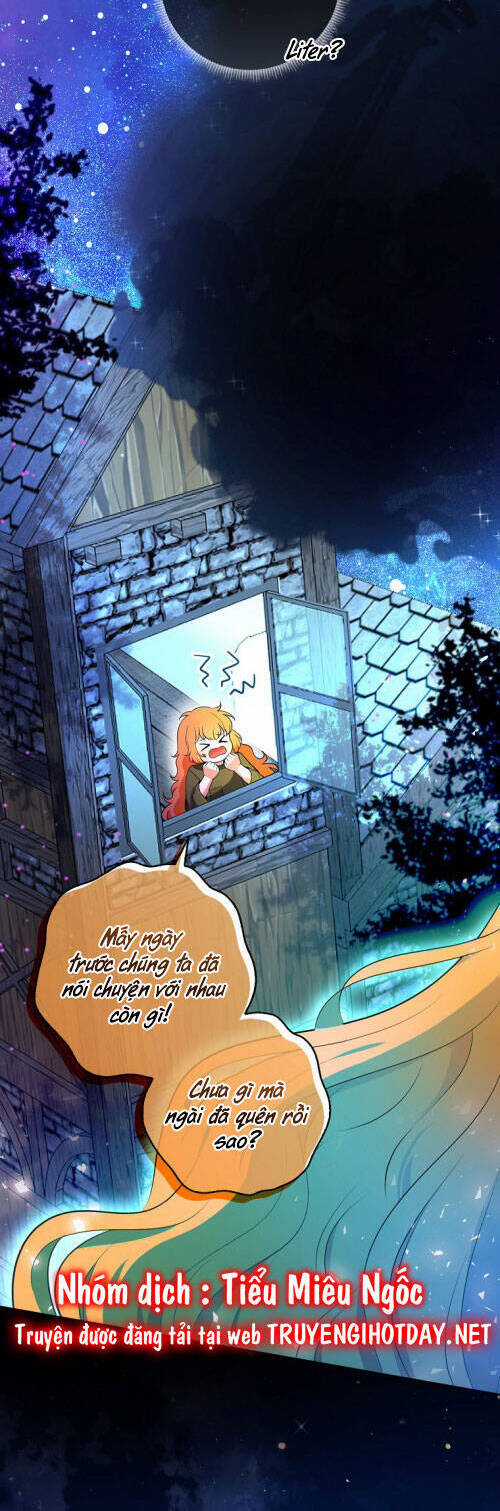 Sóc Nhỏ Tài Năng Chapter 79 trang 15