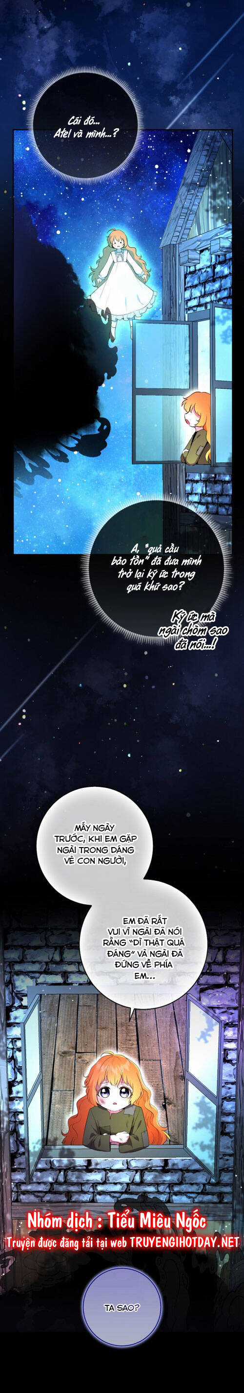 Sóc Nhỏ Tài Năng Chapter 79 trang 16