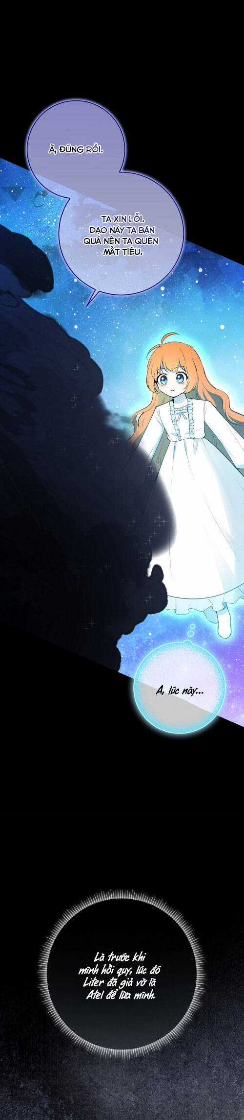 Sóc Nhỏ Tài Năng Chapter 79 trang 17