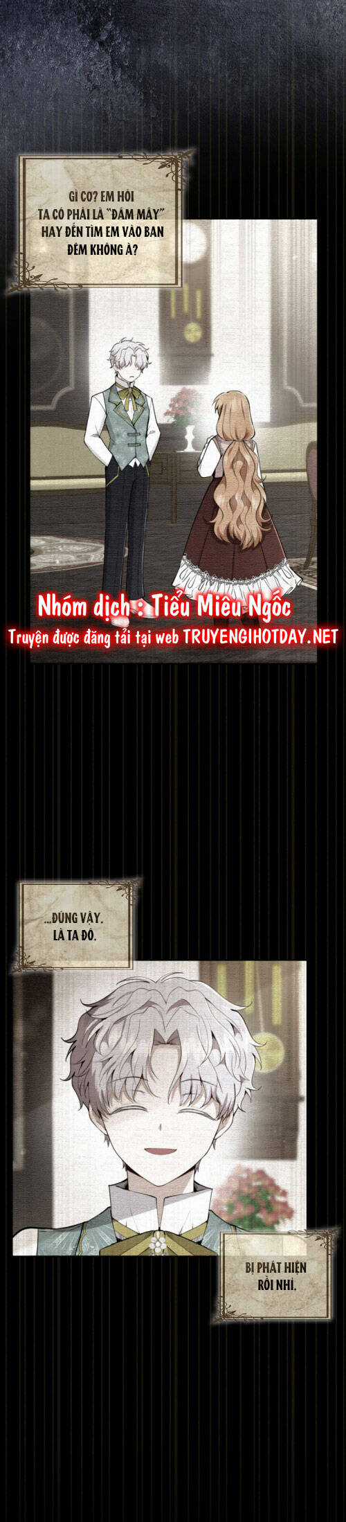 Sóc Nhỏ Tài Năng Chapter 79 trang 18