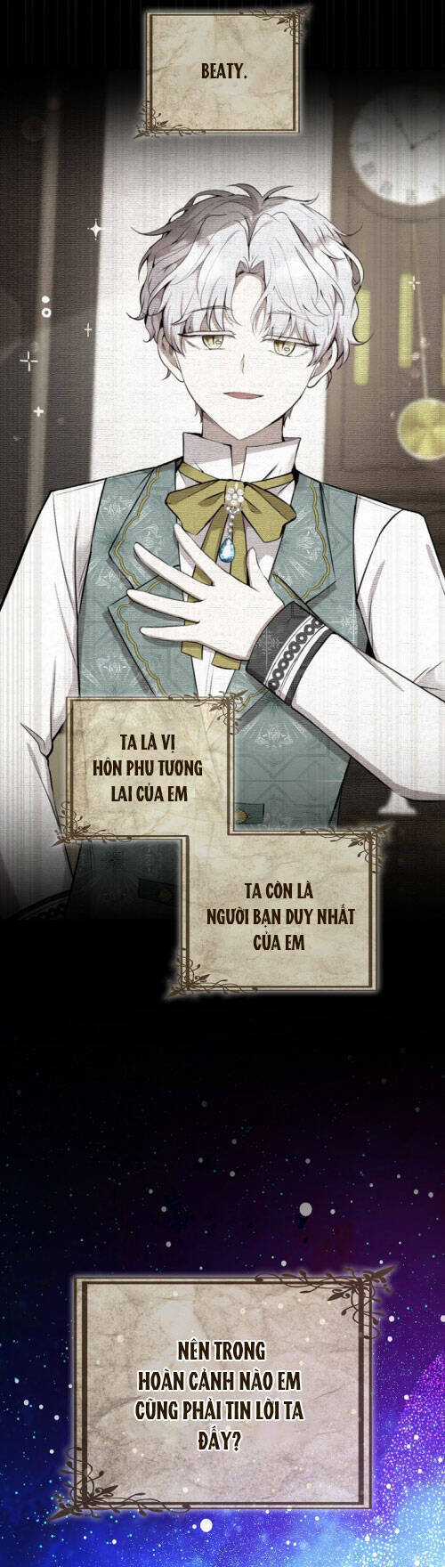 Sóc Nhỏ Tài Năng Chapter 79 trang 19