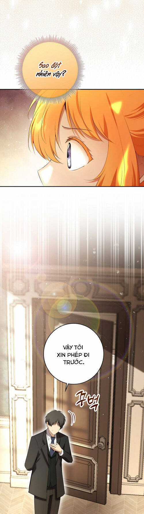 Sóc Nhỏ Tài Năng Chapter 79 trang 2