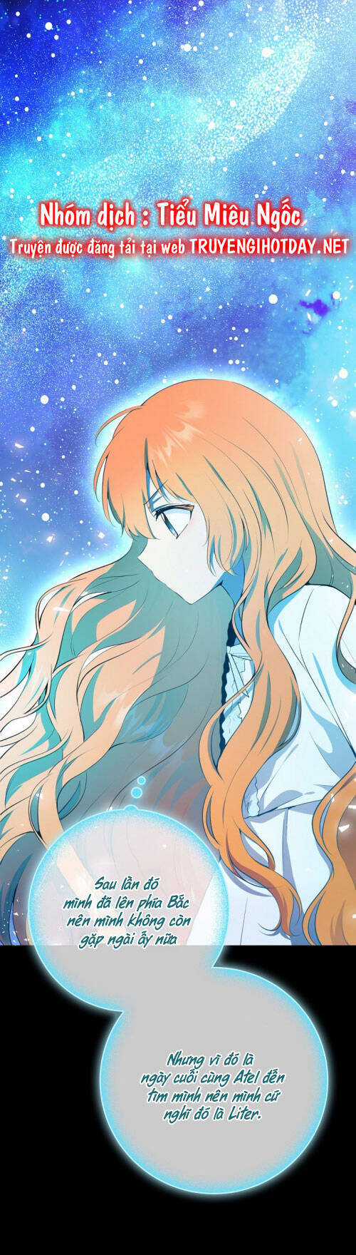 Sóc Nhỏ Tài Năng Chapter 79 trang 20