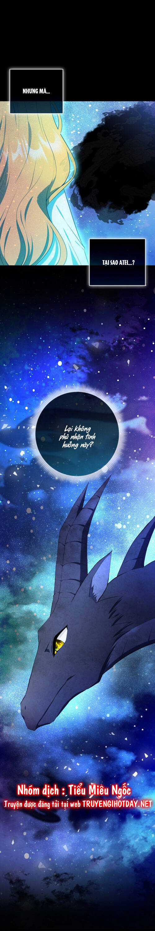 Sóc Nhỏ Tài Năng Chapter 79 trang 21