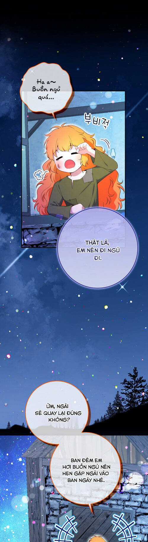 Sóc Nhỏ Tài Năng Chapter 79 trang 22