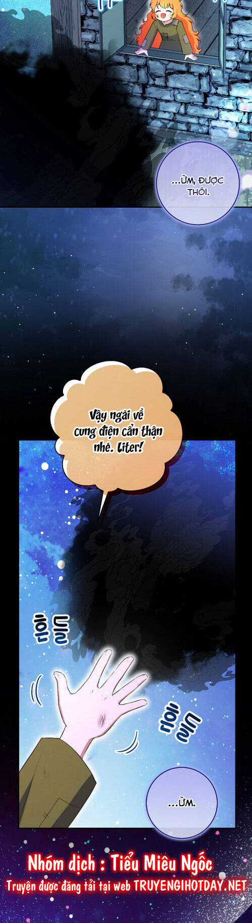 Sóc Nhỏ Tài Năng Chapter 79 trang 23