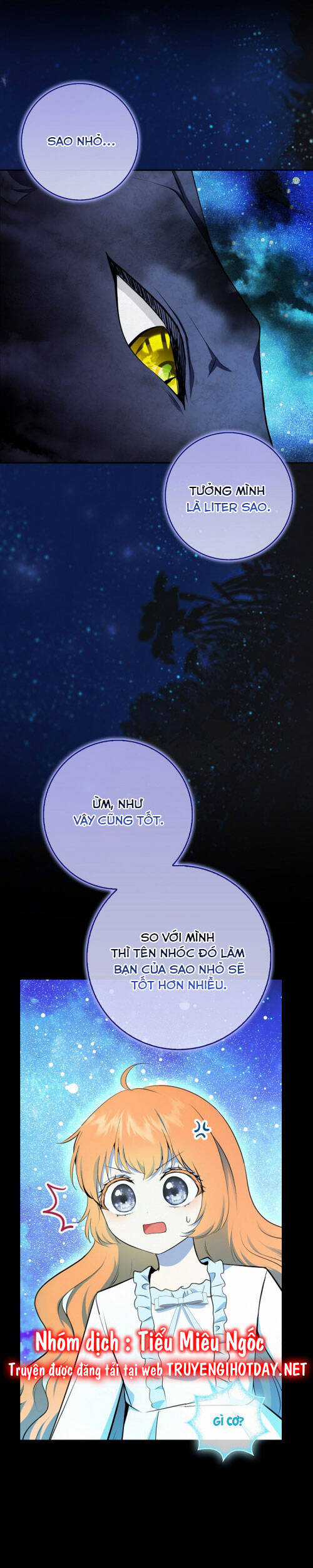 Sóc Nhỏ Tài Năng Chapter 79 trang 25