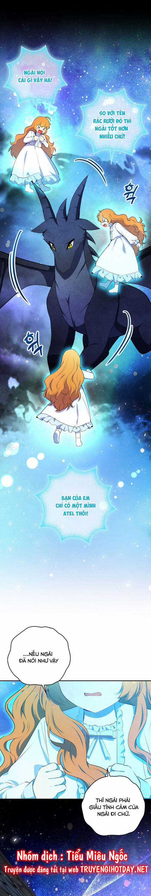 Sóc Nhỏ Tài Năng Chapter 79 trang 26