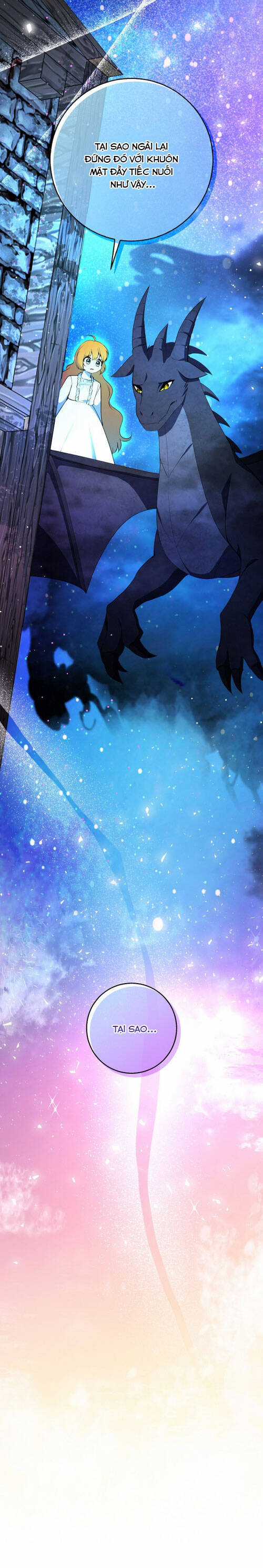 Sóc Nhỏ Tài Năng Chapter 79 trang 27