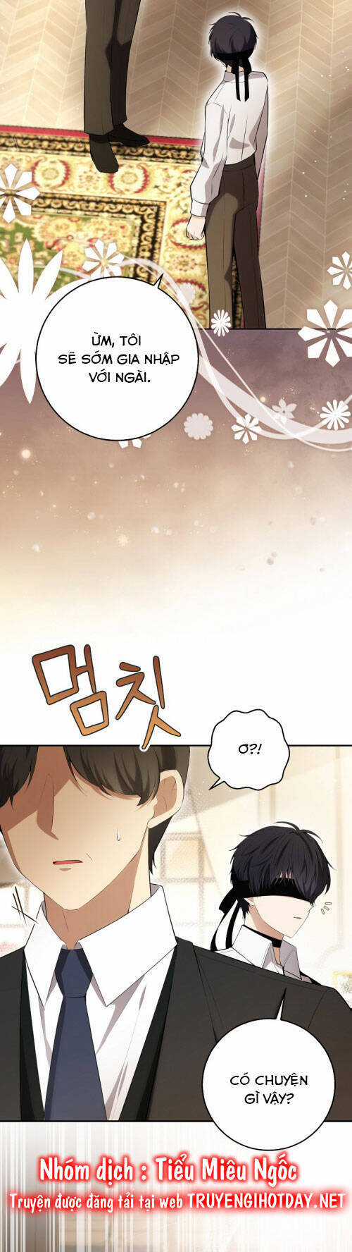 Sóc Nhỏ Tài Năng Chapter 79 trang 3