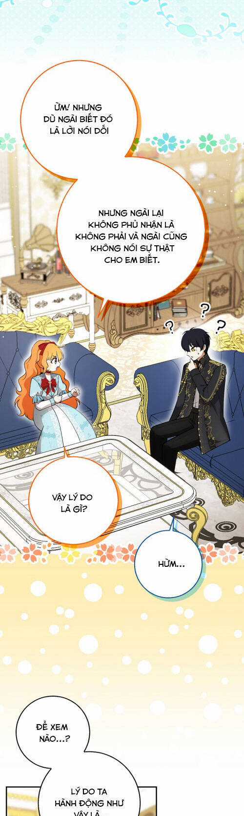 Sóc Nhỏ Tài Năng Chapter 79 trang 32