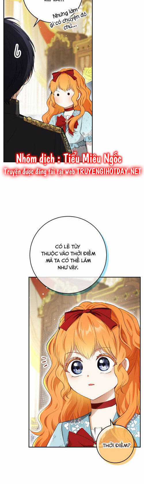 Sóc Nhỏ Tài Năng Chapter 79 trang 33