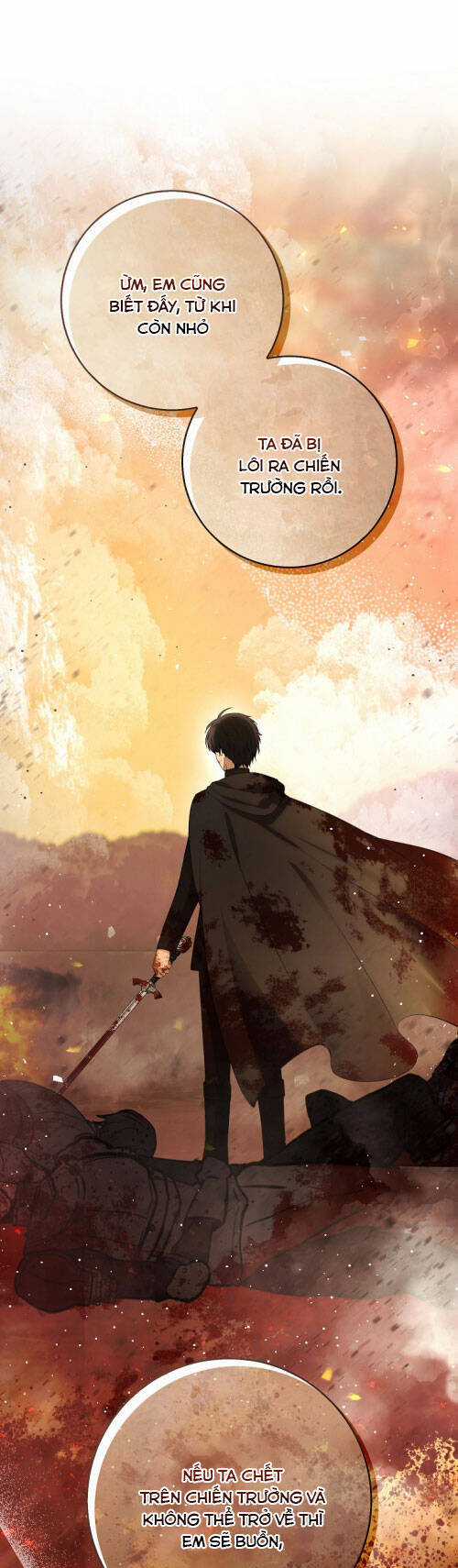 Sóc Nhỏ Tài Năng Chapter 79 trang 34