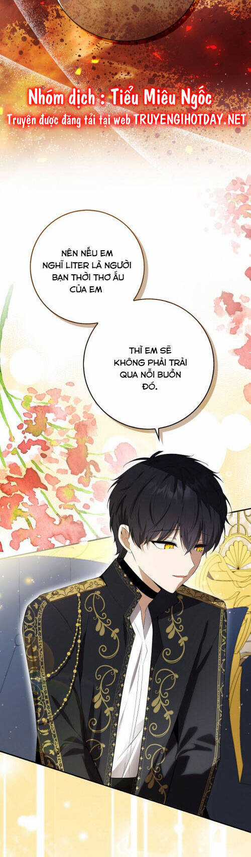 Sóc Nhỏ Tài Năng Chapter 79 trang 35