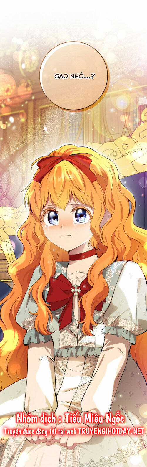 Sóc Nhỏ Tài Năng Chapter 79 trang 37