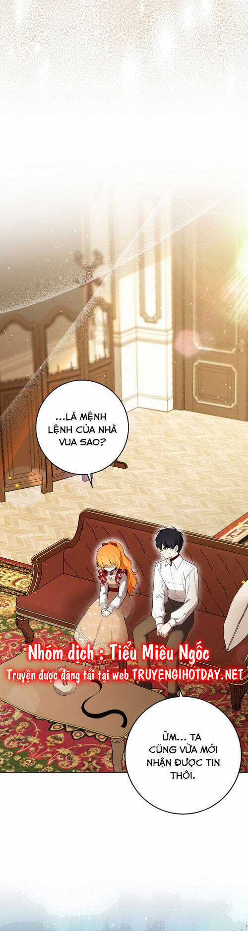 Sóc Nhỏ Tài Năng Chapter 79 trang 5