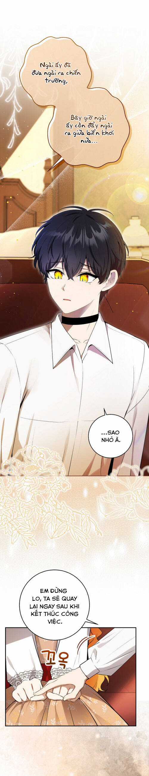 Sóc Nhỏ Tài Năng Chapter 79 trang 7