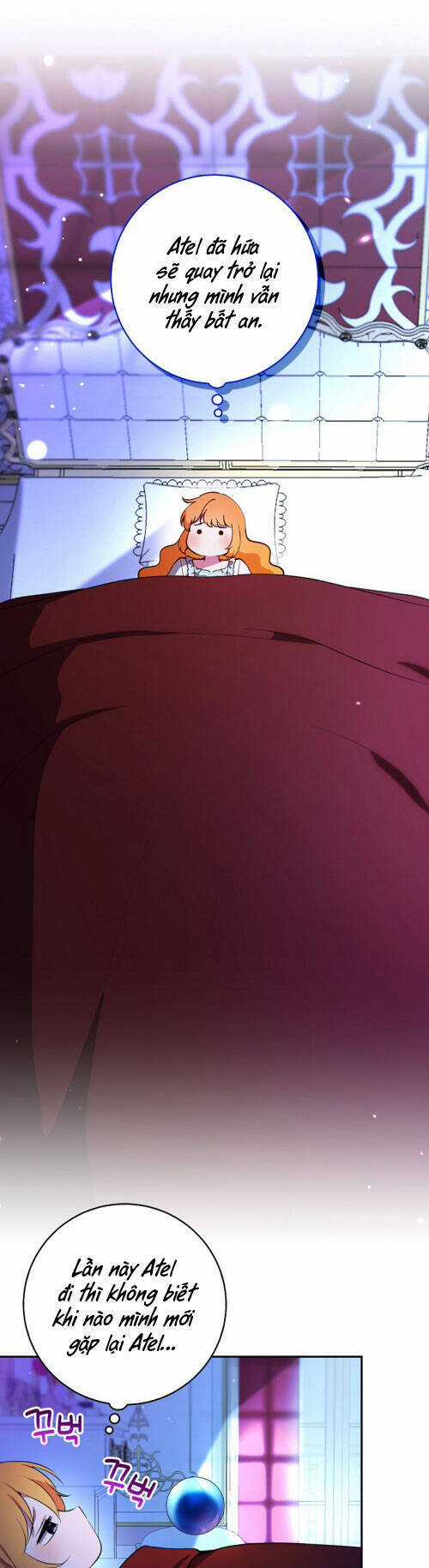 Sóc Nhỏ Tài Năng Chapter 79 trang 9