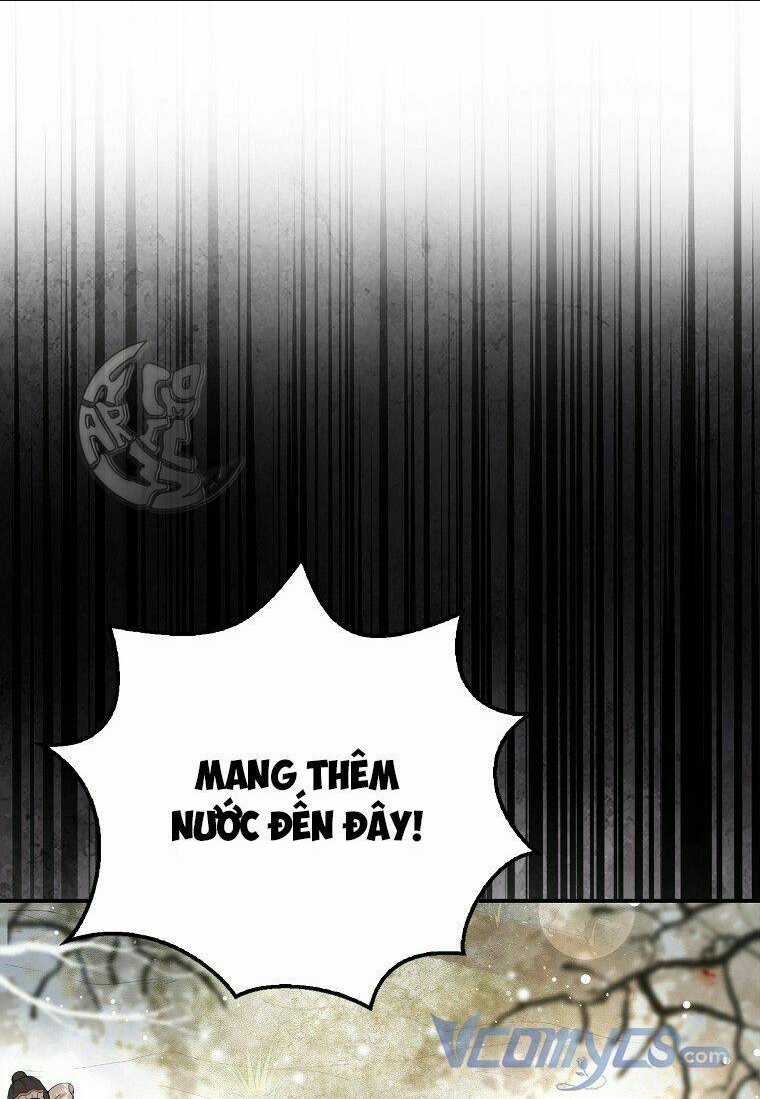 Sóc Nhỏ Tài Năng Chapter 8 trang 1