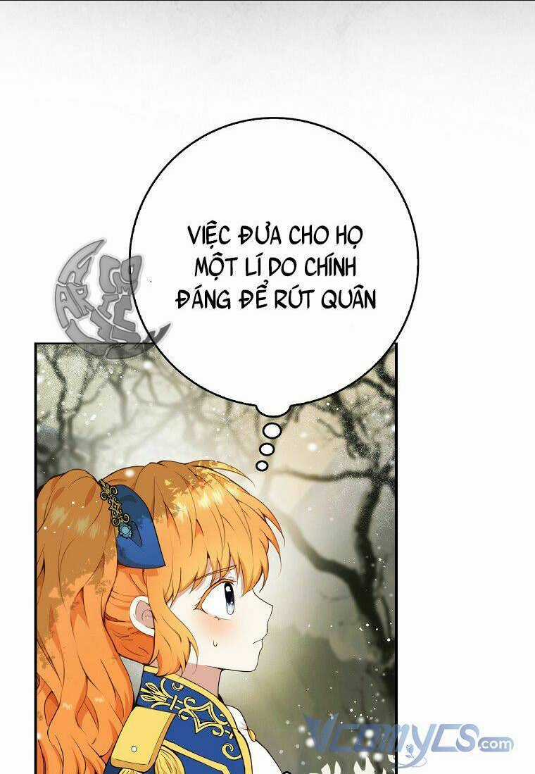 Sóc Nhỏ Tài Năng Chapter 8 trang 10