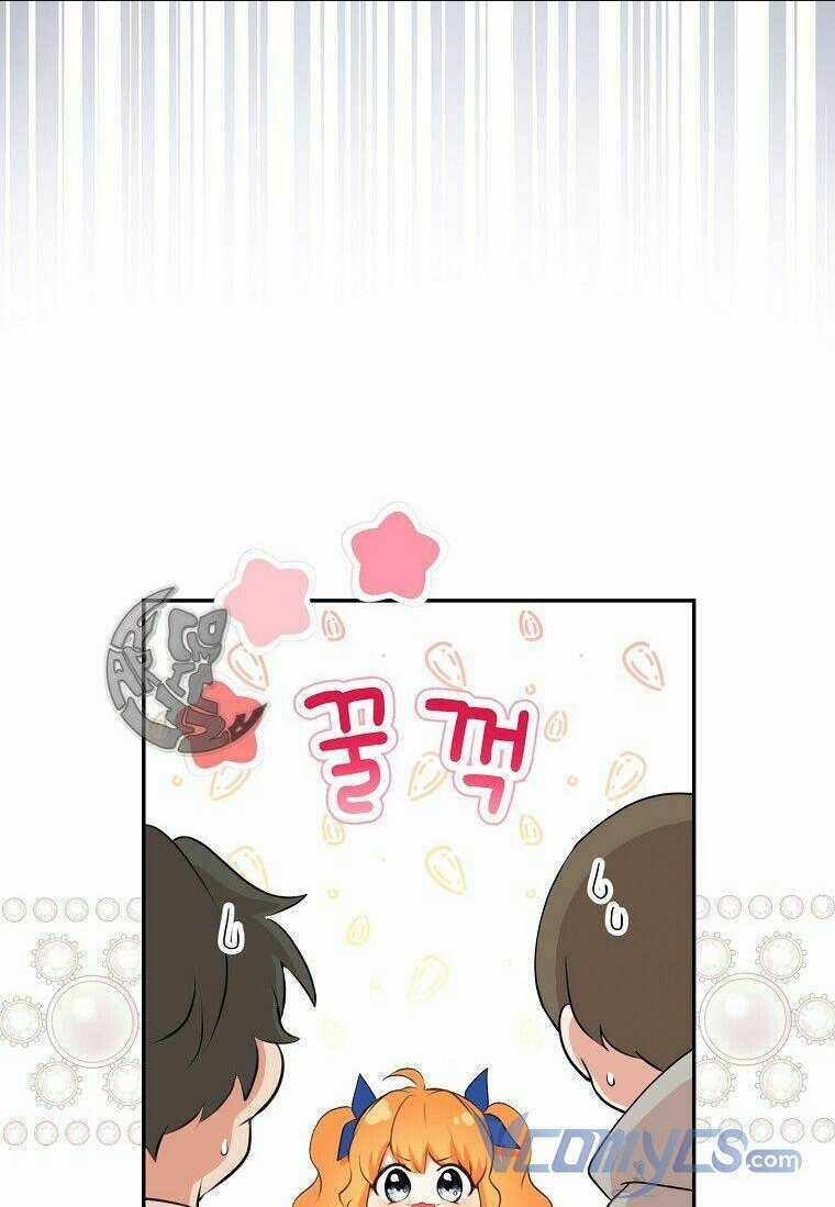 Sóc Nhỏ Tài Năng Chapter 8 trang 100