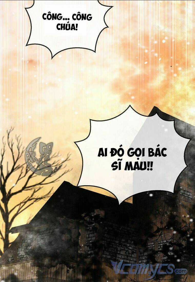 Sóc Nhỏ Tài Năng Chapter 8 trang 102