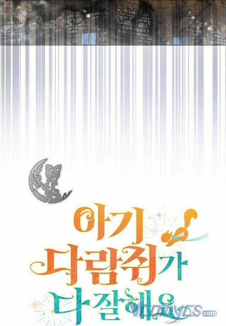 Sóc Nhỏ Tài Năng Chapter 8 trang 103