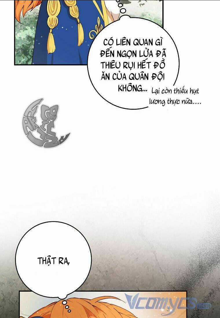 Sóc Nhỏ Tài Năng Chapter 8 trang 11