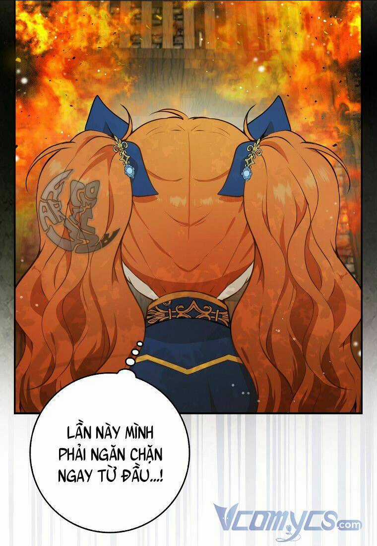 Sóc Nhỏ Tài Năng Chapter 8 trang 14