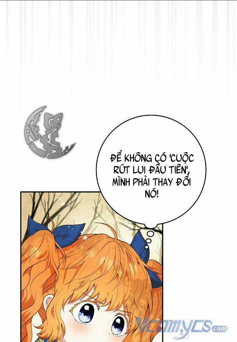 Sóc Nhỏ Tài Năng Chapter 8 trang 15