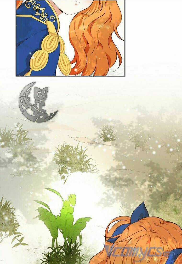 Sóc Nhỏ Tài Năng Chapter 8 trang 16