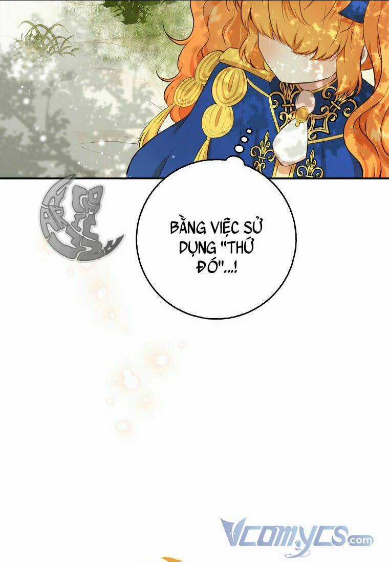 Sóc Nhỏ Tài Năng Chapter 8 trang 17