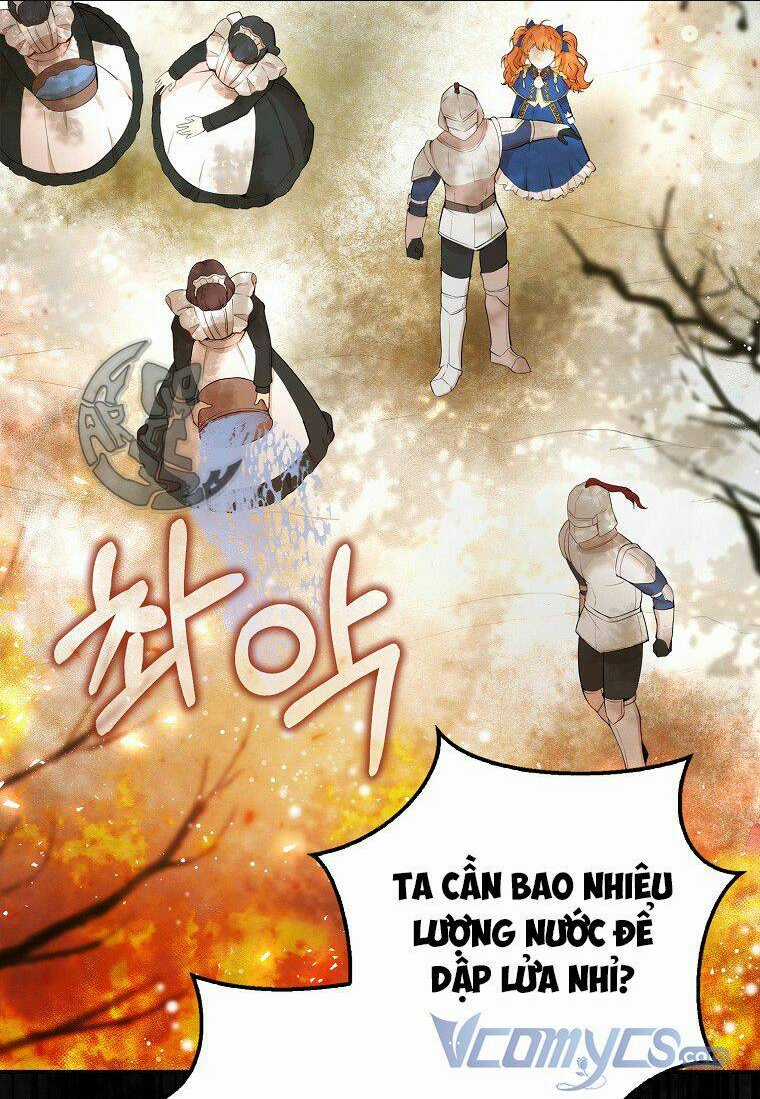 Sóc Nhỏ Tài Năng Chapter 8 trang 2