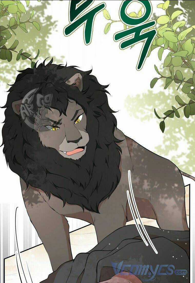 Sóc Nhỏ Tài Năng Chapter 8 trang 20