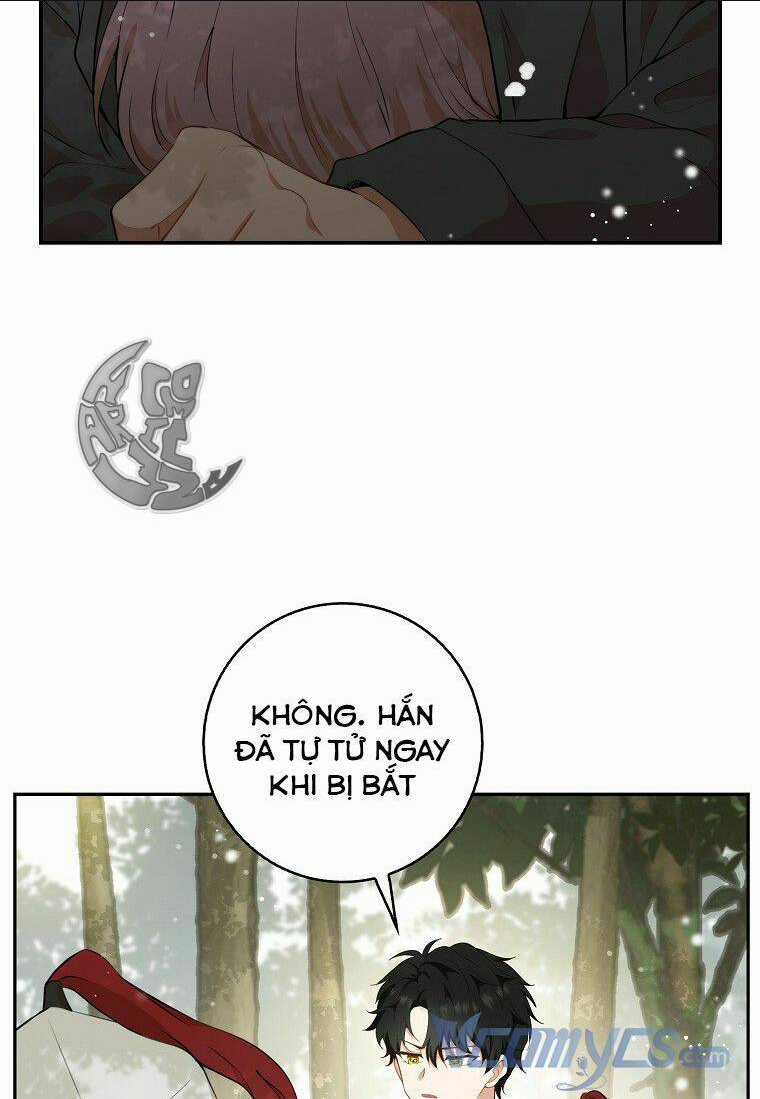 Sóc Nhỏ Tài Năng Chapter 8 trang 23