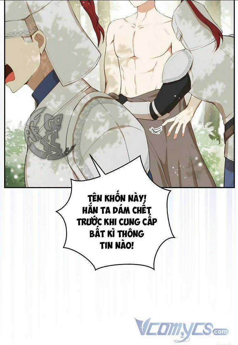 Sóc Nhỏ Tài Năng Chapter 8 trang 24