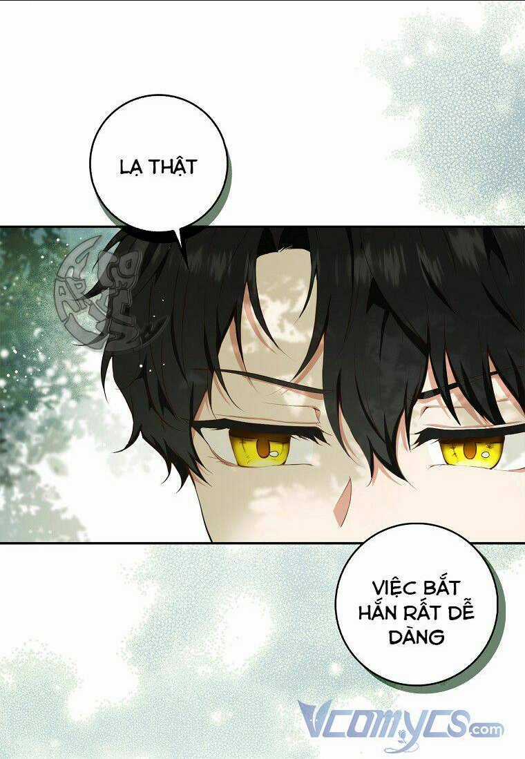 Sóc Nhỏ Tài Năng Chapter 8 trang 25