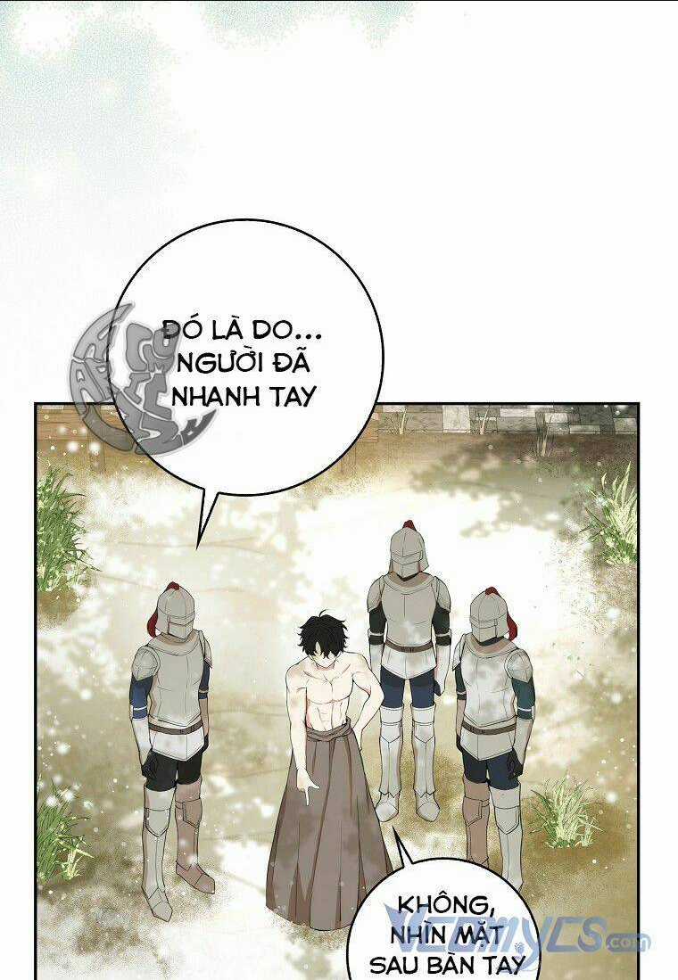 Sóc Nhỏ Tài Năng Chapter 8 trang 26