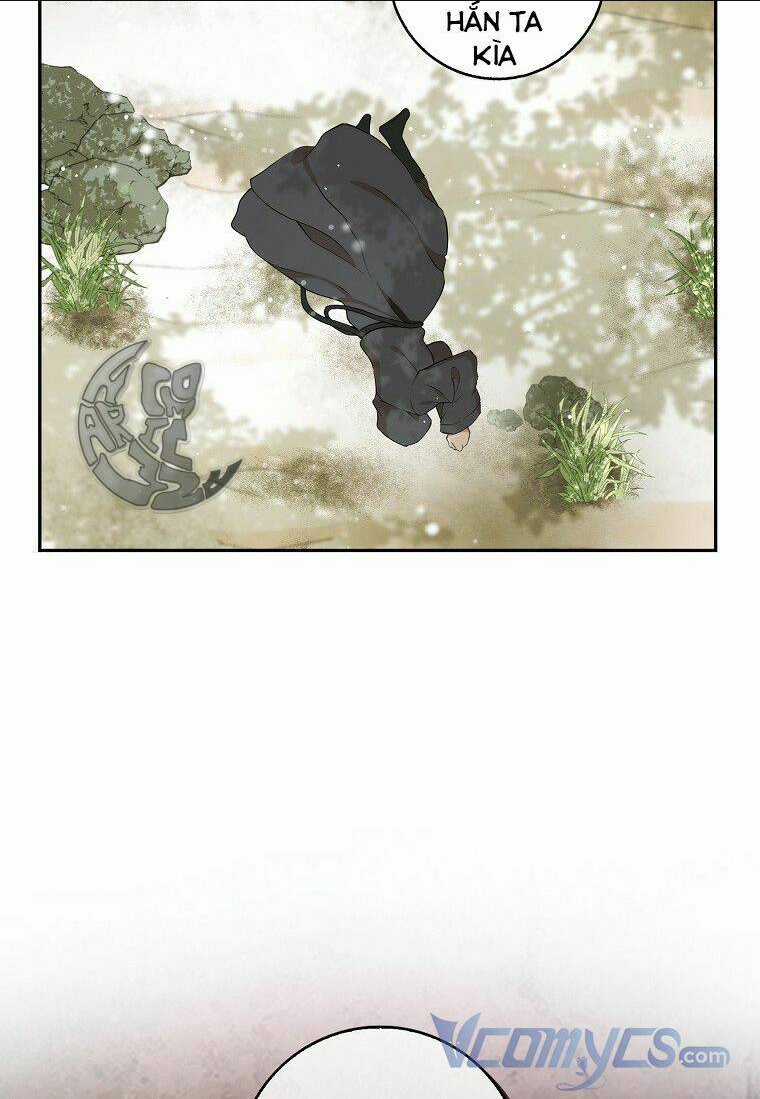 Sóc Nhỏ Tài Năng Chapter 8 trang 27