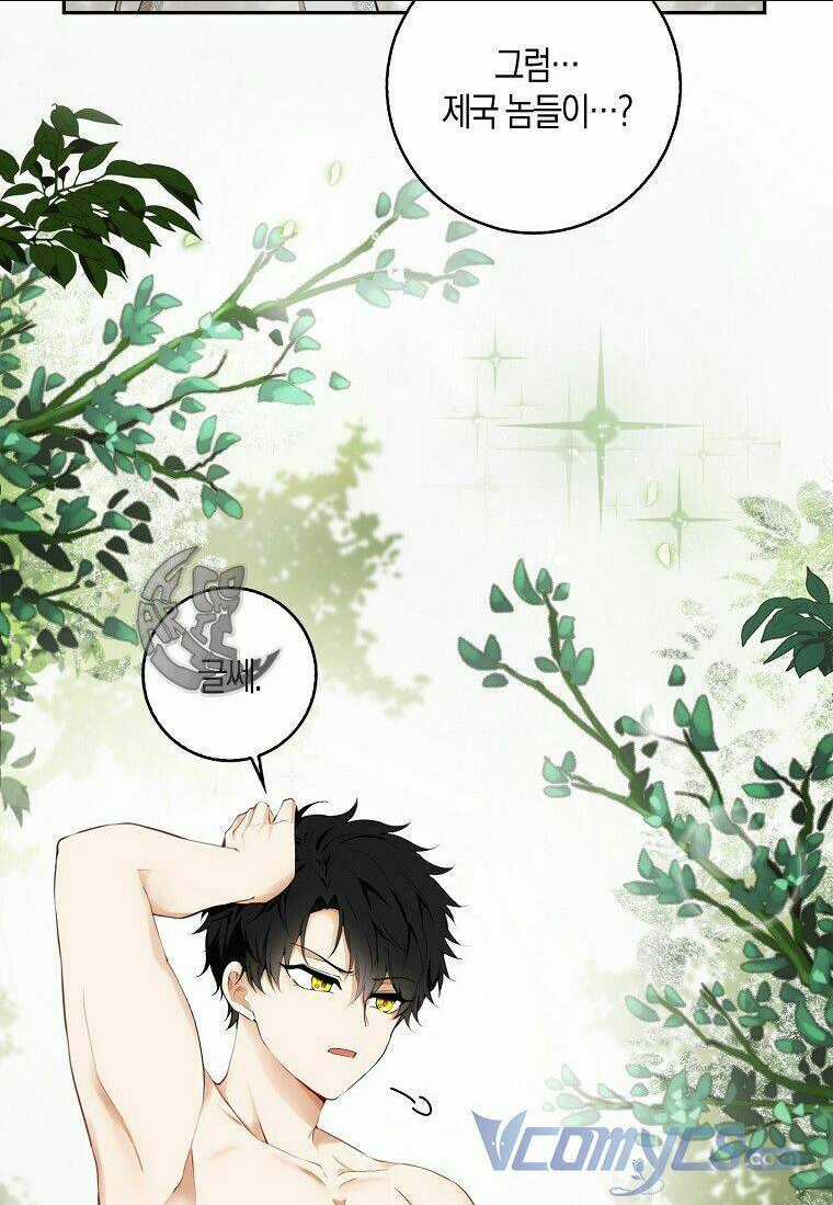 Sóc Nhỏ Tài Năng Chapter 8 trang 30