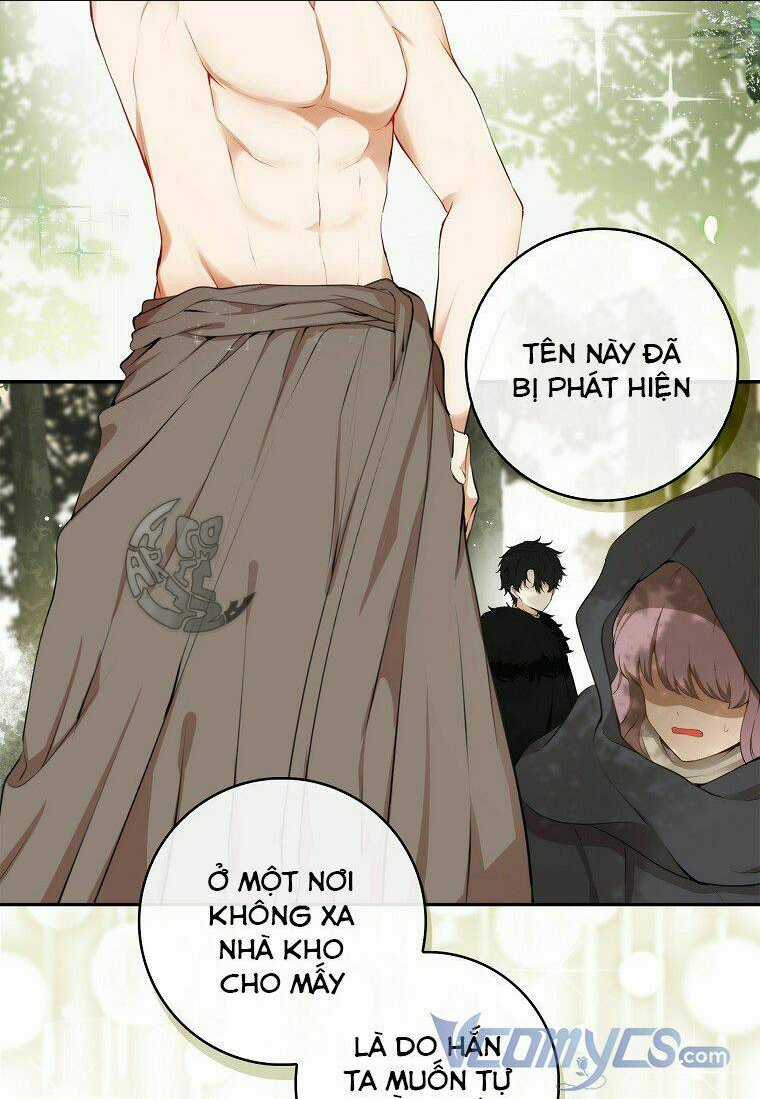 Sóc Nhỏ Tài Năng Chapter 8 trang 31